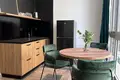 Kawalerka 1 pokój 37 m² Bashkia Durres, Albania