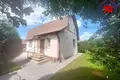 Casa de campo 184 m² Luzki, Belarús
