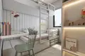Wohnung 1 zimmer 25 m² Regiao Imediata de Sao Paulo, Brasilien