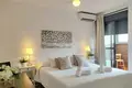 2-Schlafzimmer-Penthouse 100 m² Fuengirola, Spanien