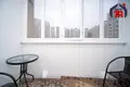 3 room apartment 77 m² Minsk, Belarus