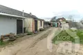 Wohnung 2 zimmer 40 m² Maladsetschna, Belarus