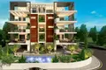 Apartamento 3 habitaciones 135 m² Yeroskipou, Chipre
