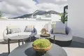 Wohnung 2 Schlafzimmer 183 m² Benalmadena, Spanien