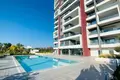 3 bedroom apartment 151 m² in Mouttagiaka, Cyprus