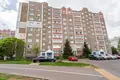 Квартира 3 комнаты 78 м² Минск, Беларусь