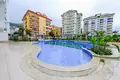 1 bedroom apartment 57 m² Mediterranean Region, Turkey