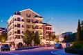 Квартира 3 комнаты 65 м² Тиват, Черногория