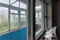 1 room apartment 29 m² Muchaviecki sielski Saviet, Belarus