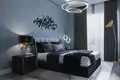 1 room apartment  Alanya, Turkey