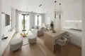 Жилой квартал Lantana Residencial Boutique
