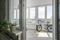 Квартира 2 комнаты 61 м² Минск, Беларусь