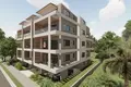 Apartamento 2 habitaciones 91 m² Nea Kallikrateia, Grecia