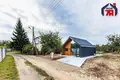 Maison 51 m² Ozyaritska Slabadski rural council, Bélarus