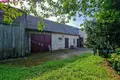 House 115 m² Maneikiai, Lithuania