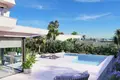 Villa de 4 dormitorios 336 m² Calpe, Španjolska