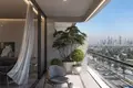Complexe résidentiel Apartamenty premium klassa v samom serdce Dubaa