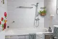 Apartamento 1 habitación 28 m² Varsovia, Polonia