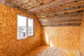 Haus 102 m² Aliachnovicki sielski Saviet, Belarus