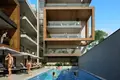 2 bedroom apartment 116 m² Limassol, Cyprus
