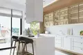2 bedroom apartment 188 m² Yapracik Mahallesi, Turkey