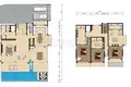Apartamento 3 habitaciones 855 m² Choeng Thale, Tailandia