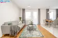 4 room apartment 92 m² Vilnius, Lithuania