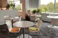 Oficina 1 242 m² en Moscú, Rusia
