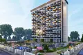 Квартира 2 комнаты 48 м² Газипаша, Турция