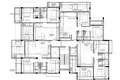 2 bedroom apartment 98 m² Paphos Municipality, Cyprus