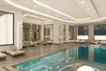 Wohnung 48 m² Alanya, Türkei