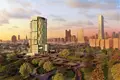 Mieszkanie 2 pokoi 81 m² Umraniye, Turcja