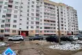 Wohnung 3 zimmer 88 m² Retschyza, Belarus