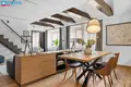 4 room apartment 90 m² Vilnius, Lithuania
