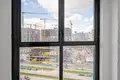 Квартира 1 комната 32 м² Минск, Беларусь