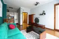 2 room apartment 49 m² Warsaw, Poland
