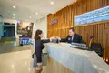 Oficina del edificio Interchange 21 en alquiler junto a BTS Asoke, Sukhumvit, Bangkok, Tailandia.