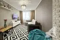 Квартира 2 комнаты 67 м² Мухавецкий сельский Совет, Беларусь