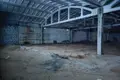 Zakład produkcyjny 5 pokojów 2 741 m² w Bobrujsk, Białoruś