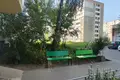 Appartement 1 chambre 34 m² Minsk, Bélarus