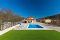 4-Schlafzimmer-Villa 208 m² Rabac, Kroatien