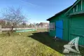 Haus 41 m² Lyscycki sielski Saviet, Belarus