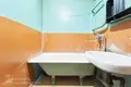 Apartamento 1 habitación 34 m² Minsk, Belarús