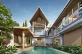 Wohnung 4 Schlafzimmer 333 m² Ban Bang Thao, Thailand