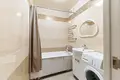 Квартира 1 комната 40 м² Копище, Беларусь