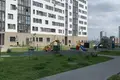 Appartement 1 chambre 40 m² Minsk, Bélarus