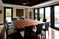 Villa de 6 chambres 2 000 m² Choeng Thale, Thaïlande