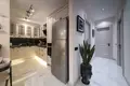 Apartamento 3 habitaciones 120 m² Mezitli, Turquía