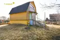 House 113 m² Papiarnianski sielski Saviet, Belarus