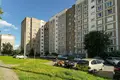 Mieszkanie 3 pokoi 66 m² Mińsk, Białoruś